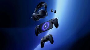 PlayStation 5: Coleção Midnight Black já está disponível