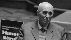 Velório de Manuel Sérgio será no domingo em Lisboa