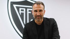 Ac. Viseu prepara Fan Zone para o dérbi beirão com o Tondela