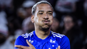 Matheus Pereira a caminho do Zenit vale encaixe ao Sporting