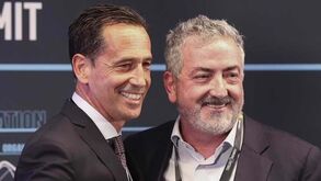 Joaquim Evangelista já não vai tomar posse na direção da FPF