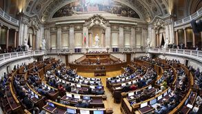 Parlamento aprova voto de pesar por Pinto da Costa com uma abstenção