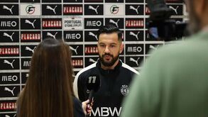 Vem aí um dérbi no futsal: 