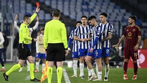 Os casos do Roma-FC Porto