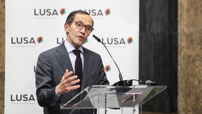 Presidente da Lusa antevê que agência será 