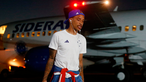 Volte-face: Sporting já não vai fazer encaixe financeiro com Matheus Pereira