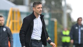 José Gomes e Joel Tagueu aptos para o jogo com o Sp. Braga