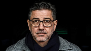 Golo aos 90'+5 apura Panathinaikos de Rui Vitória para os 'oitavos' da Liga Conferência