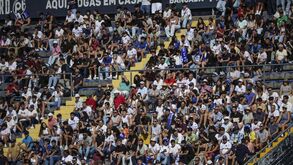 Novo estádio do Famalicão volta a ver a luz ao fundo do túnel