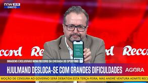 Vítor Pinto: «Temos de ver o plano 'Saúde de Leão' a produzir bons efeitos nesta catadupa de lesões que há no plantel»