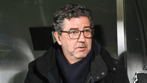 Rui Vitória e o triunfo do Panathinaikos: «Os meus jogadores merecem este apuramento»