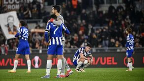 Filme nunca visto deixa foco do FC Porto na Liga
