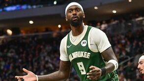 NBA suspende Bobby Portis por 25 jogos