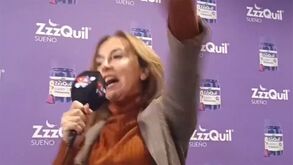 Jornalista espanhola celebra duelo entre Benfica e Barcelona: «Fantástico sorteio, estou encantada!»