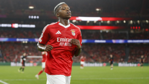 Florentino é para renovar: «É uma peça fundamental no Benfica»