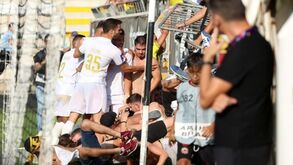 Varzim com estádio interditado e Fafe condenado a um jogo à porta fechada