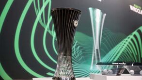 V. Guimarães defronta Betis no oitavos de final da Conference League