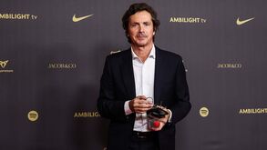 Guillermo Amor comenta sorteio da Champions: «Qualquer equipa pode ganhar»