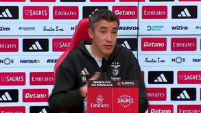 Bruno Lage e o reencontro com o Barcelona: «Não temos de pensar em vinganças»