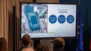 Concurso público internacional para construir o novo Estádio Municipal de Famalicão começa a 6 de março