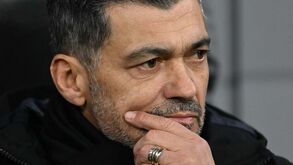 Sérgio Conceição recorda morte dos pais: «Se estas são as dificuldades, então não tenho medo de nada»