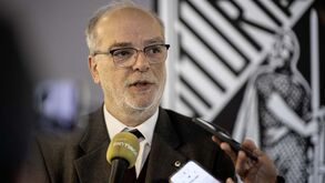 Candidatura de Luís Cirilo critica marcação do jogo com o Casa Pia para o dia de eleições no V. Guimarães