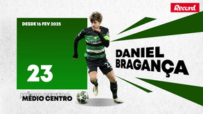 Crónico Calvário: Sporting com um recorde de lesionados na equipa