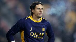 Yann Sommer operado desfalca Inter durante cerca de um mês