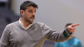 Nuno Dias e a goleada ao Benfica: «Jogo irrepreensível. O resultado não deixa dúvidas»