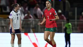 Portugal arranca Liga das Nações com empate diante da campeã europeia