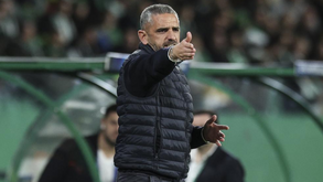 Frederico Varandas: «Este plantel está ajustado a um sistema de jogo que hoje não se aplica»