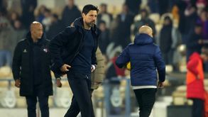 FC Porto anuncia que chegou a acordo com Vítor Bruno e a sua equipa técnica para a rescisão