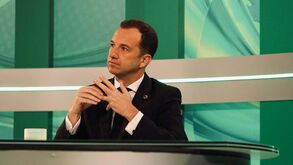 As lesões, plantel 