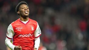 Gorby: «Golo? O mais importante foi a vitória e estou muito feliz por isso»