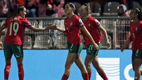 A crónica do Portugal-Inglaterra, 1-1: sempre a crescer até ao empate