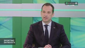 Varandas e o adeus à Champions: «Não podíamos dar mais minutos a jogadores sobrecarregados»