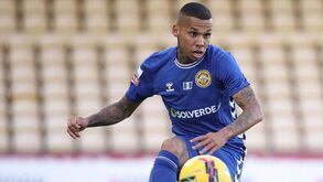 Gustavo García: «Derrota frente ao Sp. Braga não afeta em nada»
