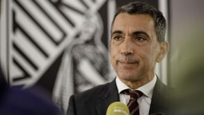 António Miguel Cardoso: «O V. Guimarães tem de quebrar barreiras»