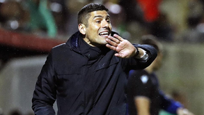 Francisco Neto: «É daqueles jogos em que, enquanto treinadores, nos sentimos realizados»