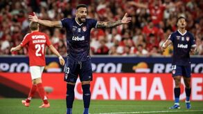 Luís Rocha e o jogo com o E. Amadora: «Esperamos um adversário que precisa de pontos»