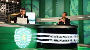 Eduardo Barroso e a entrevista de Varandas: «Silêncio por Pinto da Costa seria ato de respeito» 
