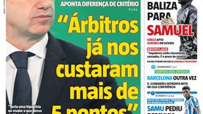 Sábado, 22 de fevereiro de 2025