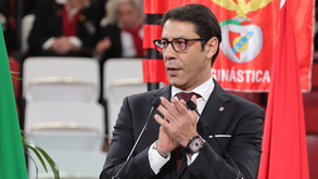 Rui Costa revela que Benfica tem mais de 399 mil sócios: «Somos o primeiro clube do mundo a alcançar este feito»