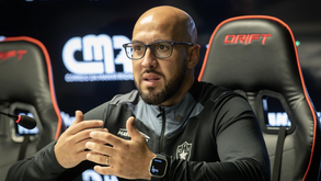 José Faria e a receção ao Santa Clara: «O Estádio José Gomes é um campo difícil»