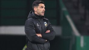 Tozé Marreco: «É um momento para menos palavras e mais ação»