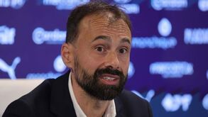 Hugo Oliveira: o recorde defensivo, o interesse em Gustavo Sá e o regresso de Zlobin