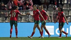 Quase 2 milhões de espectadores assistiram ao Portugal-Inglaterra