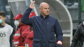 José Mota: «É imperioso concretizar as oportunidades»