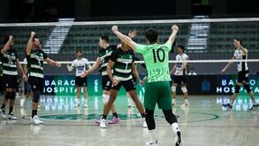 Sporting vence Fonte do Bastardo