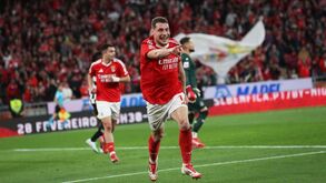 Belotti: «Podia ter marcado ainda mais, mas estou feliz»